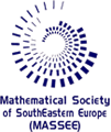 Mathematical Society of South Eastern Europe (MASSEE)